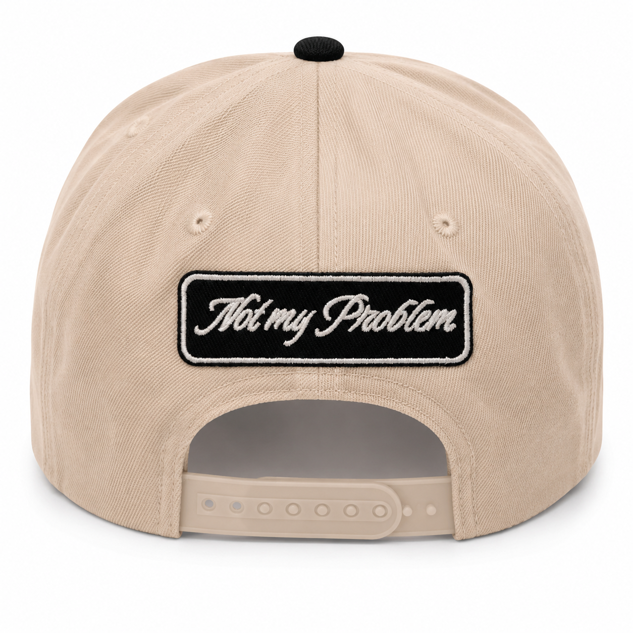 Expensive & Difficult Trucker Hat