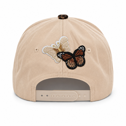 Dolly Trucker Hat