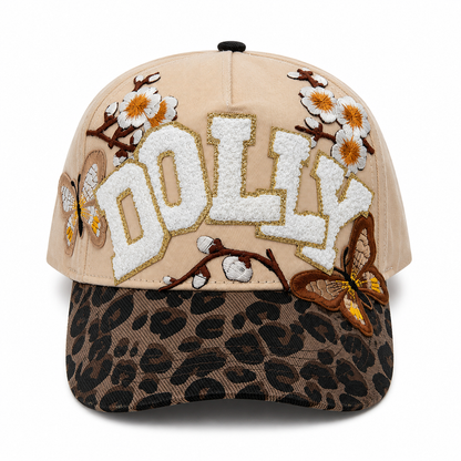 Dolly Trucker Hat