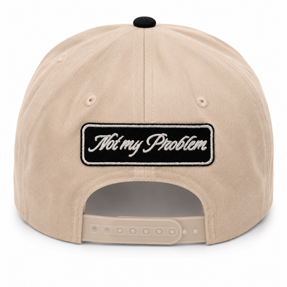 Expensive & Difficult Trucker Hat