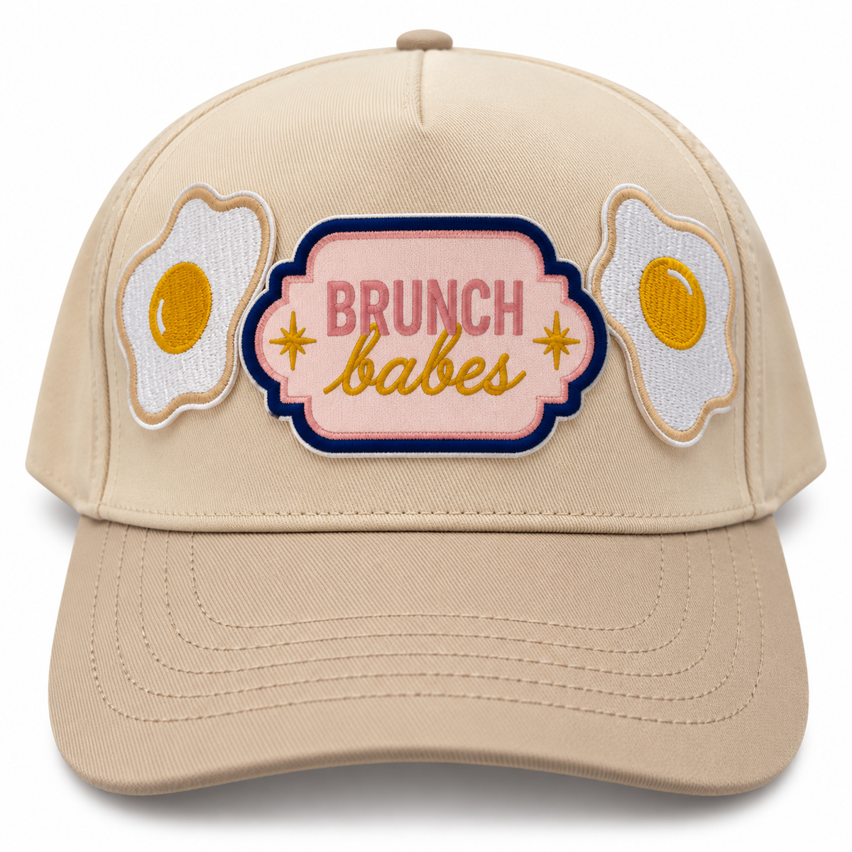 Brunch Babes Trucker Hat