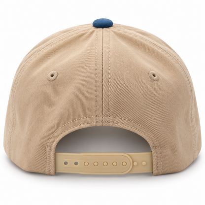 Coastal Cowgirl Trucker Hat
