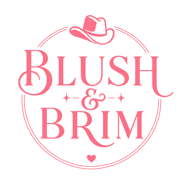 Blush & Brim