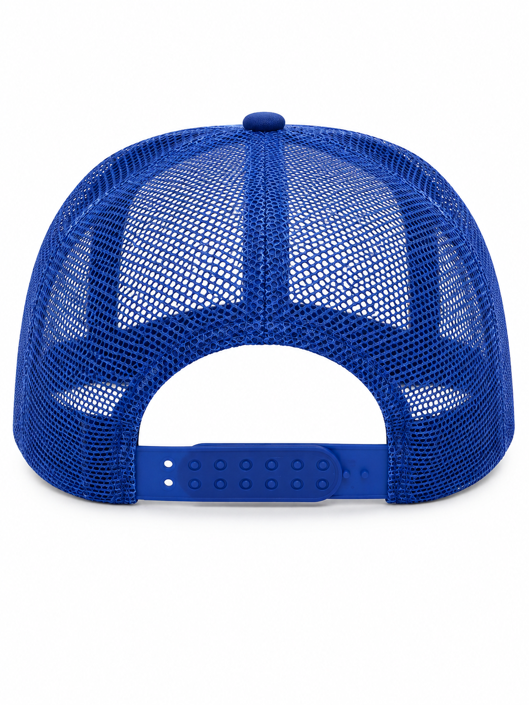 Sardines Club Foam Trucker Hat