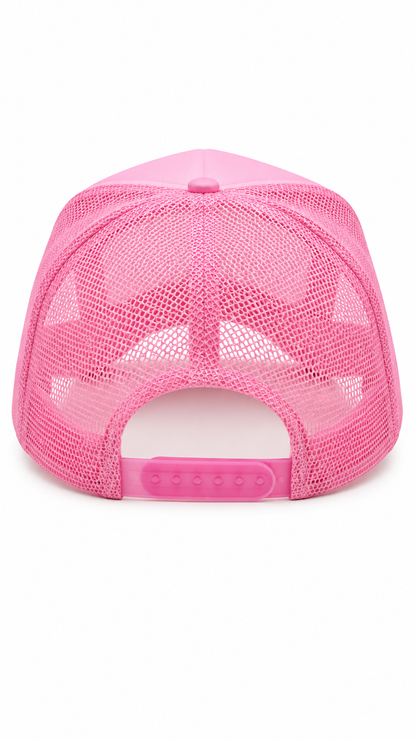 Accepting Sugar Daddy Applications Foam Trucker Hat