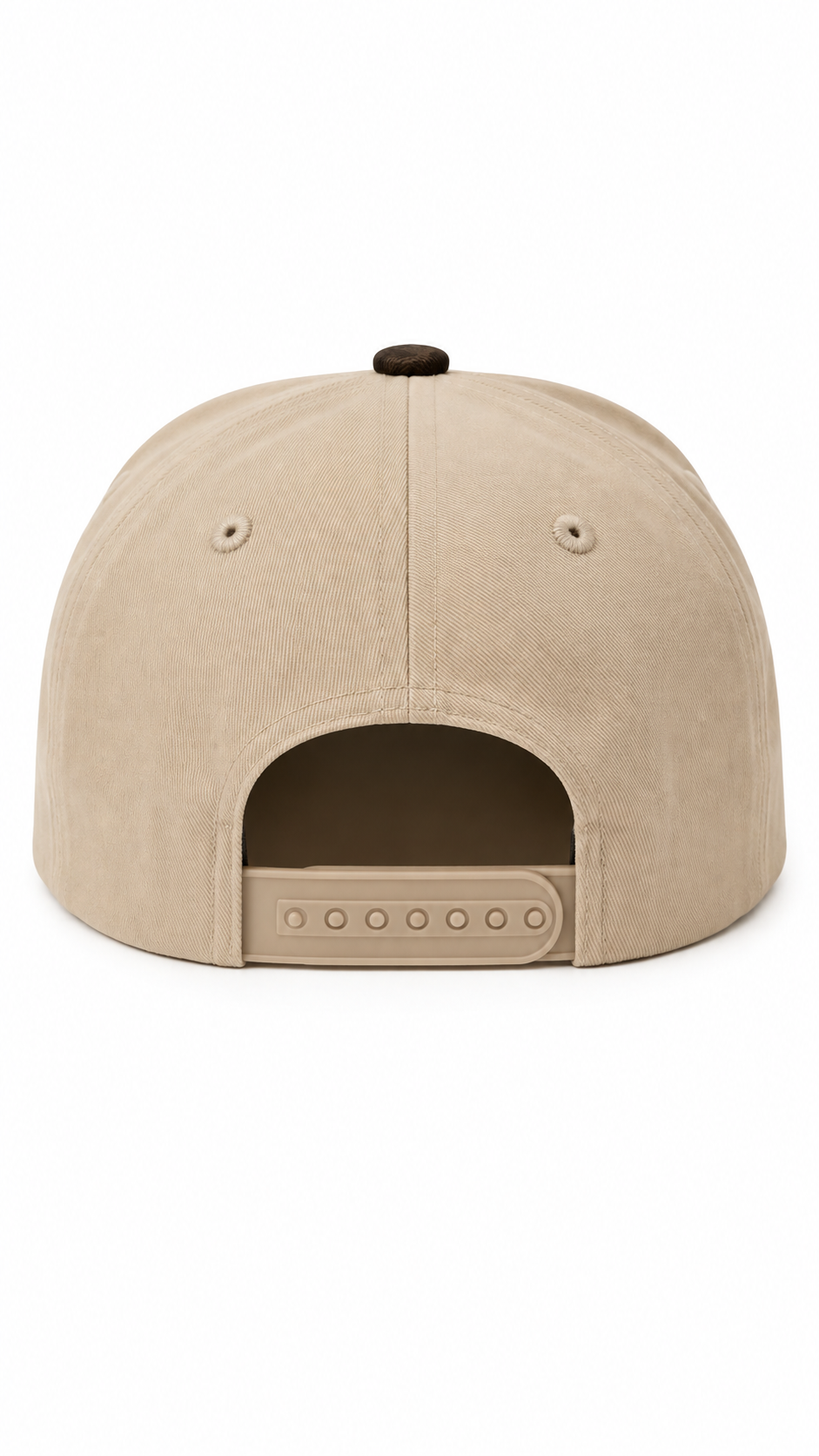 If My Mouth Doesn't Say It, My Face Definitely Will Trucker Hat
